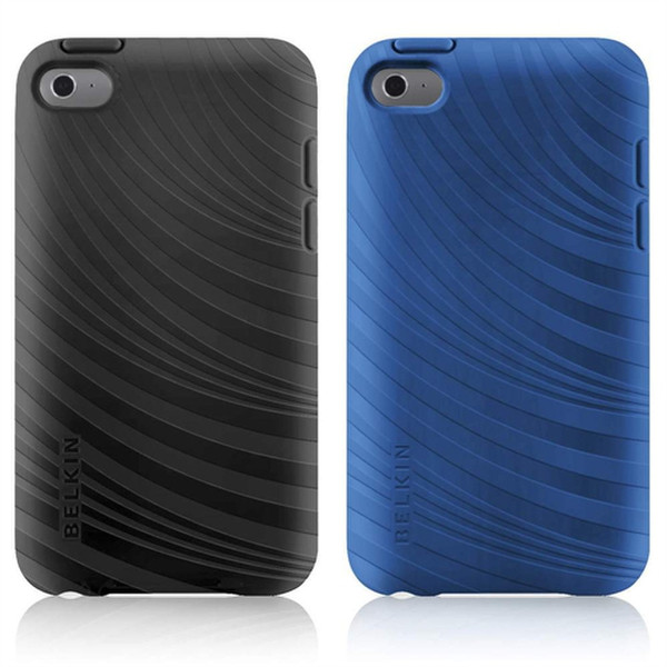 Belkin Essential 023 Cover case Черный, Синий