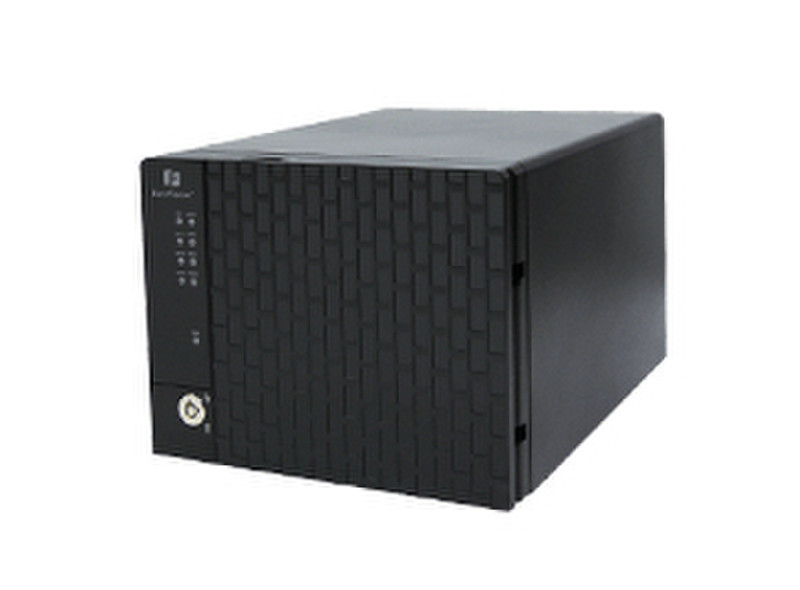 EverFocus NVR-216 4TB