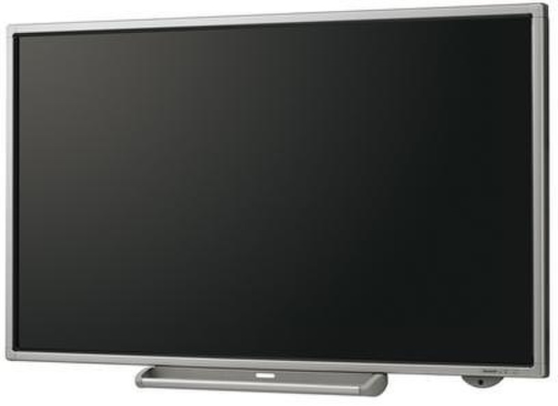 Sharp PN-L602B 60Zoll 1920 x 1080Pixel Grau Touchscreen-Monitor