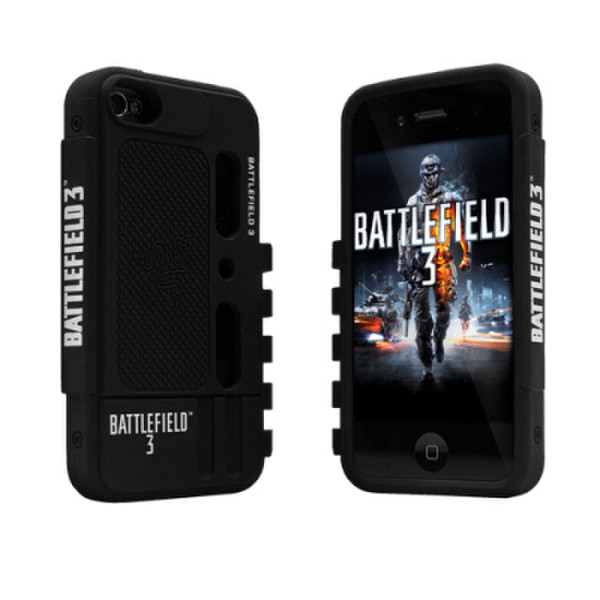 Razer Battlefield 3 Cover case Schwarz