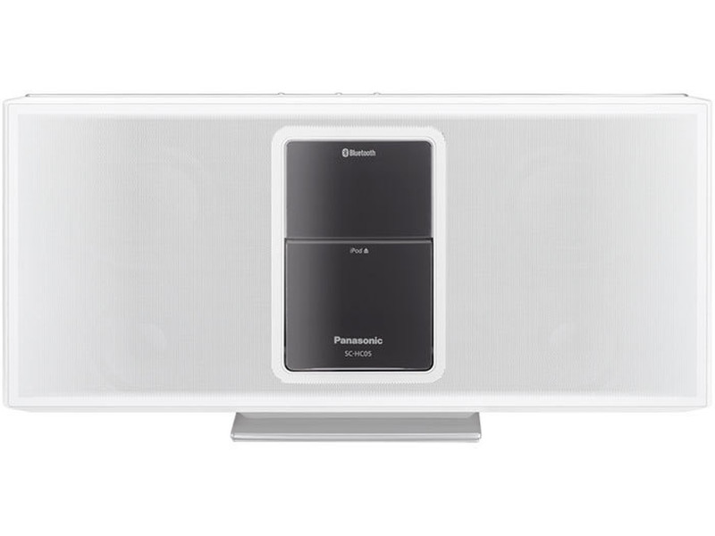 Panasonic SC-HC05 мультимедийная акустика