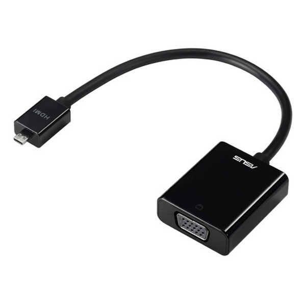 ASUS Micro HDMI to VGA cable