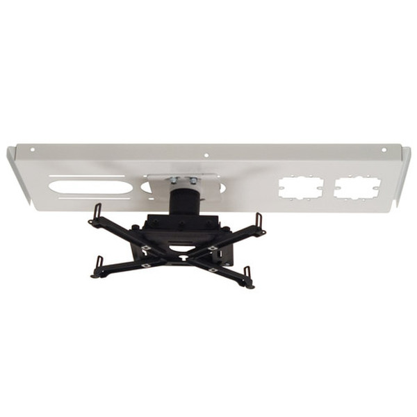 Chief KITPS003W ceiling White project mount