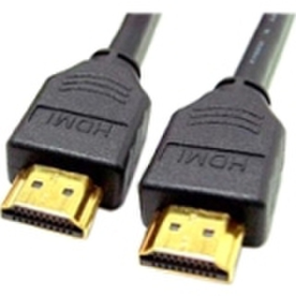 Link Depot HDMI, 15 ft 4.57м HDMI HDMI Черный