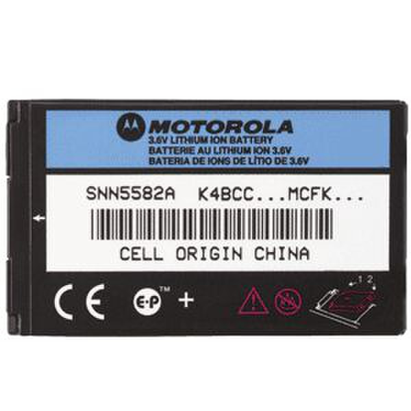Motorola Accu T720 Li-Ion Литий-ионная (Li-Ion) аккумуляторная батарея