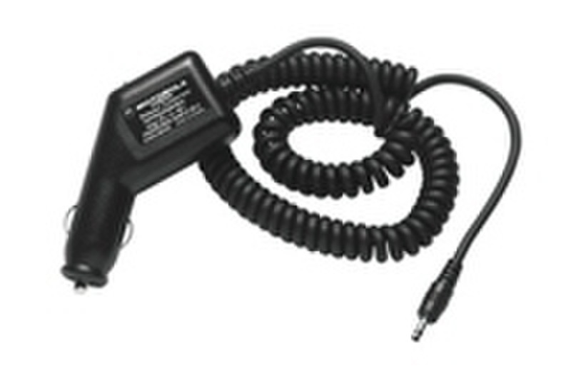 Motorola In-car phone charger CLA2400 Auto Black mobile device charger
