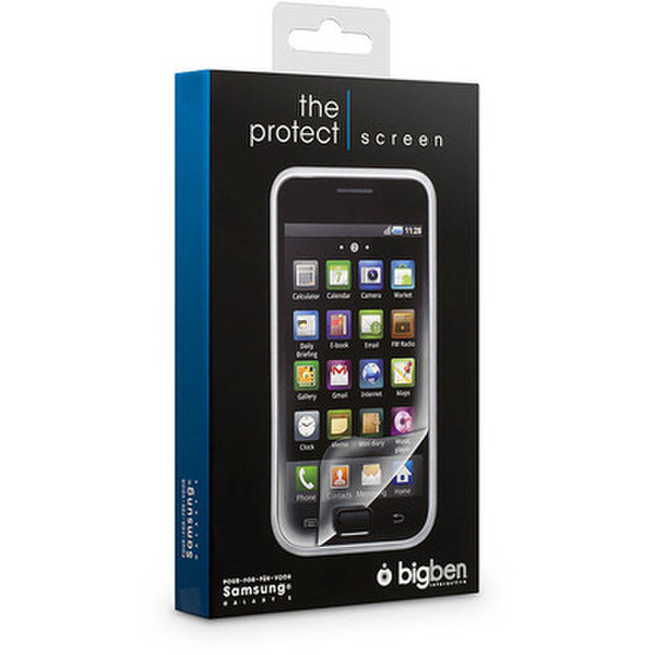 Bigben Interactive BB 292183 Samsung Galaxy S