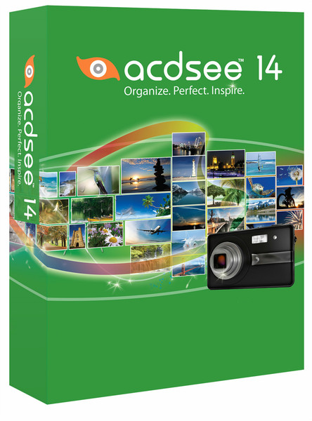 ACD Systems ACDSee 14