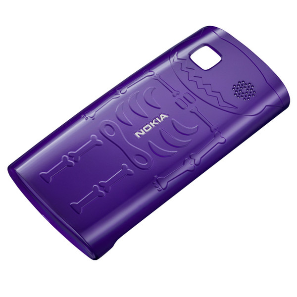 Nokia CC-3024 Cover case Violett