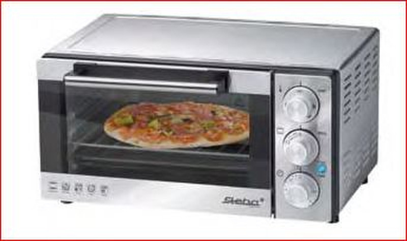 Steba KB 16 Electric 15L 1000W Stainless steel