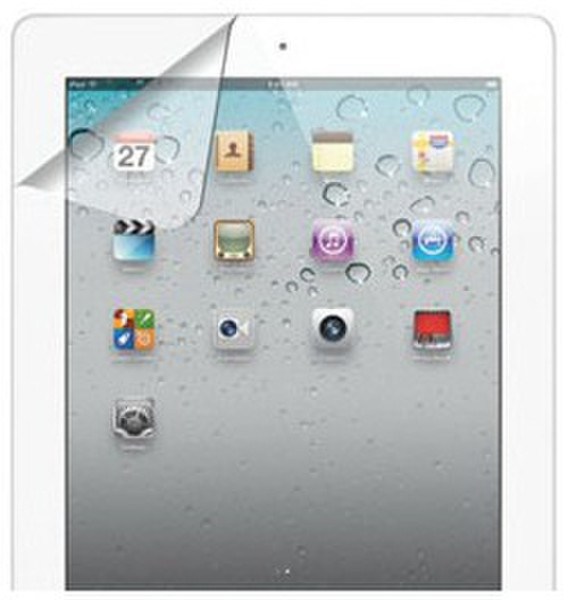 Xqisit 10176 iPad 3pc(s) screen protector