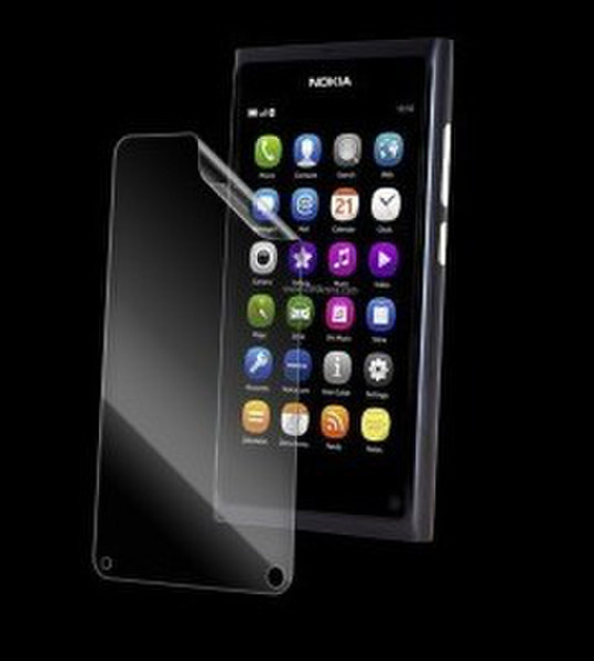 Katinkas invisibleSHIELD Nokia N9 1Stück(e)