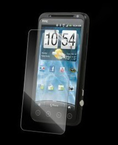Katinkas invisibleSHIELD HTC Rhyme 1pc(s)
