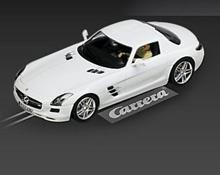 Carrera Mercedes SLS AMG Coupe