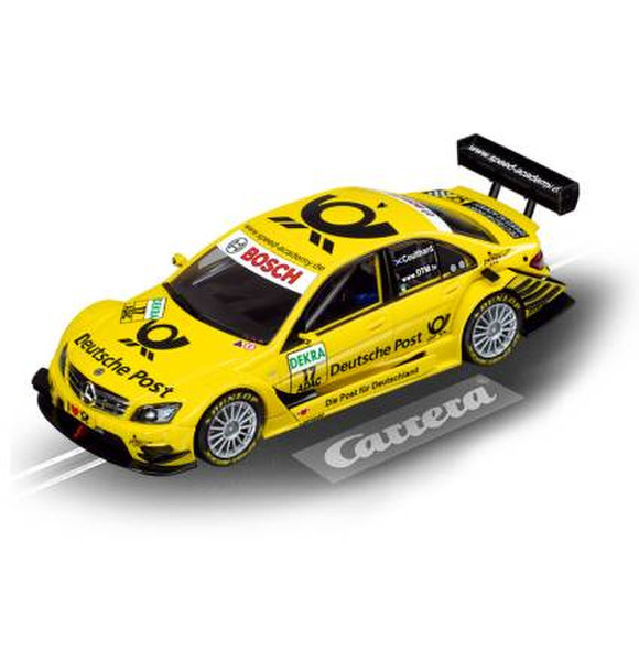 Carrera AMG-Mercedes C-DTM 2007 "D. Coulthard"