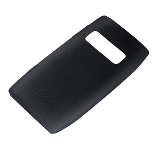 Nokia CC-1025 Cover case Черный