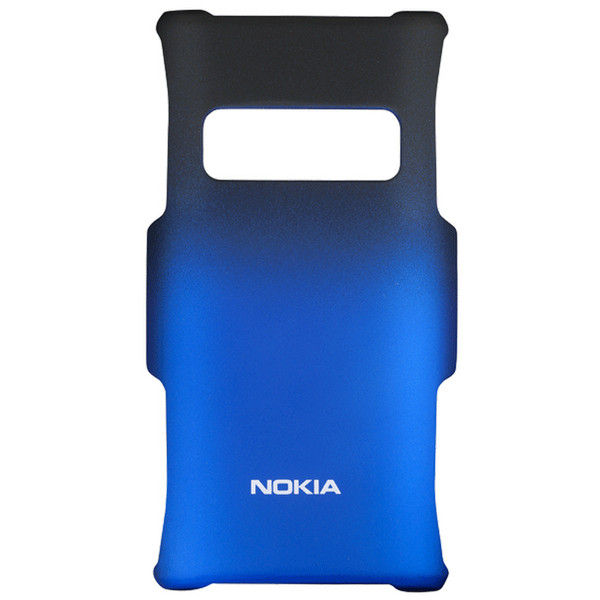 Nokia CC-3022 Cover case Blau