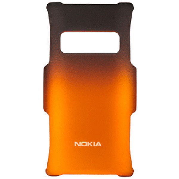 Nokia CC-3022 Cover case Orange