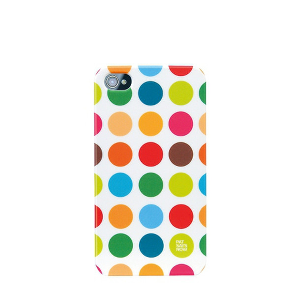 Pat Says Now 4013 Cover Multicolour mobile phone case