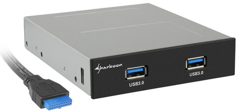 Sharkoon USB3.0 Frontpanel B