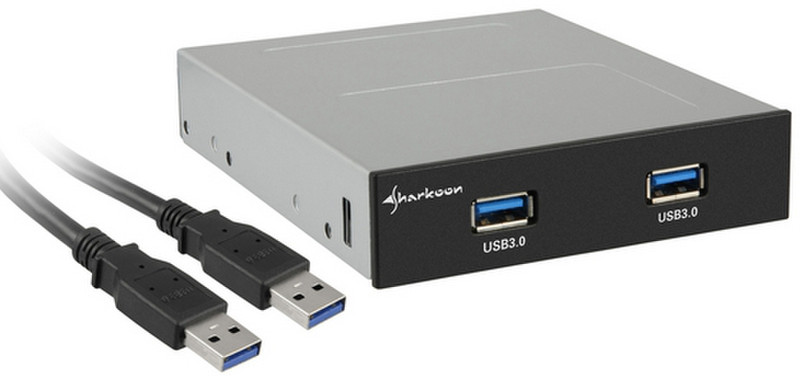 Sharkoon USB3.0 Frontpanel A