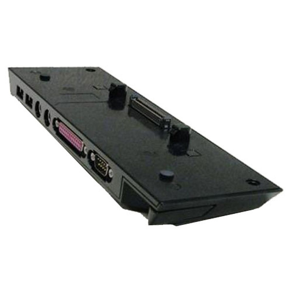 DELL 452-10819 Black notebook dock/port replicator