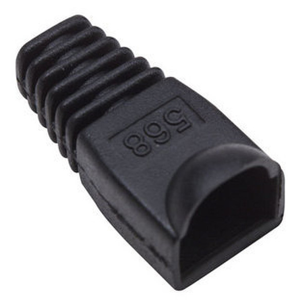 Intellinet 504355 защитные колпачки для кабелей