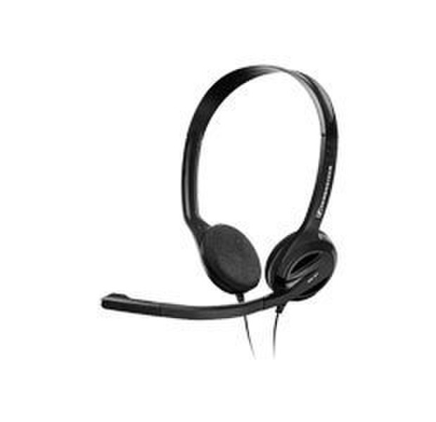 Sennheiser PC 31-II Binaural Head-band Black headset