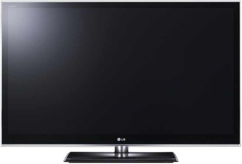 LG 50PZ955S 50Zoll Full HD 3D Schwarz Plasma-Fernseher