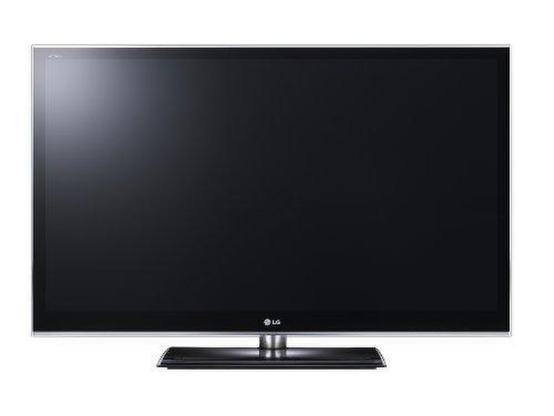 LG 60PZ955S 60Zoll Full HD 3D Schwarz Plasma-Fernseher