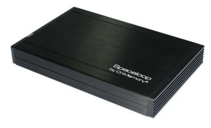 CnMemory 2.5" Spaceloop 750GB 750GB Black