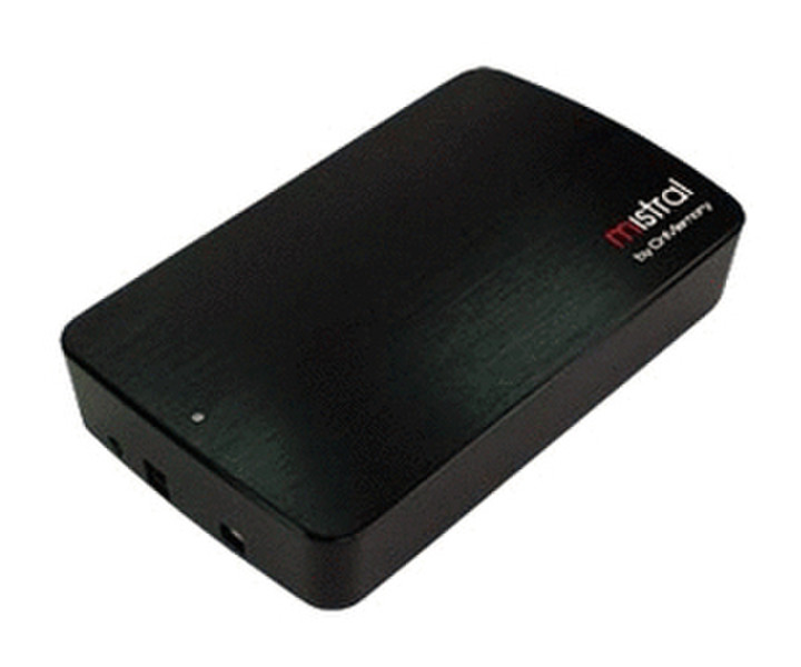 CnMemory 3.5" Mistral 2TB 2000GB Schwarz