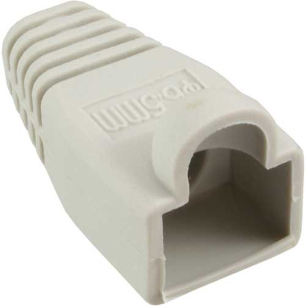 InLine 74010H защитные колпачки для кабелей
