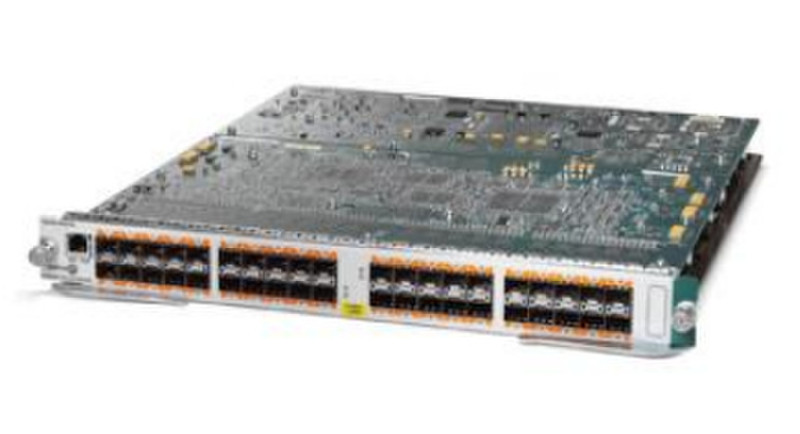 Cisco 76-ES+XC-40G3C= Netzwerk-Switch-Modul
