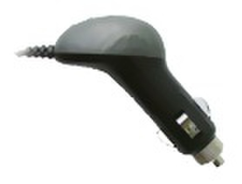 2GO 793944 Auto Black mobile device charger