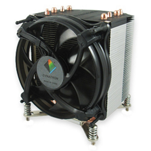 Inter-Tech K-17 Processor Cooler