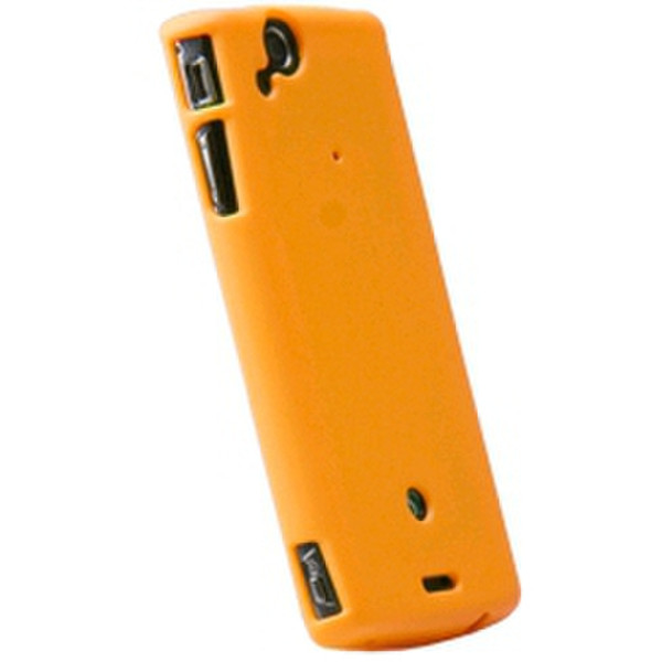 Krusell ColorCover Cover case Orange