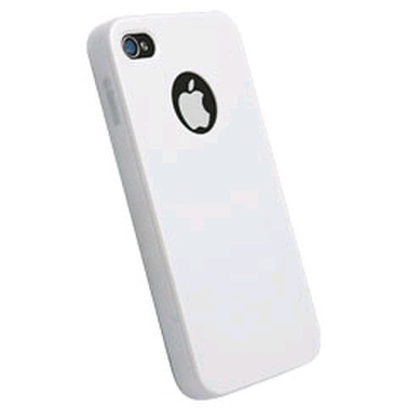 Krusell ColorCover Cover White