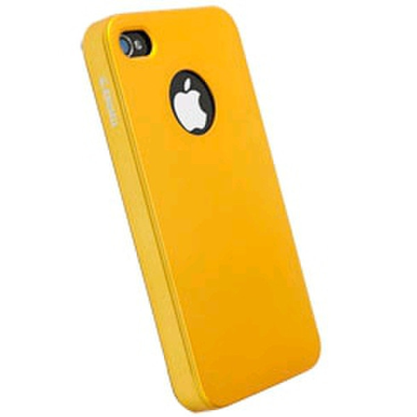 Krusell ColorCover Cover case Желтый