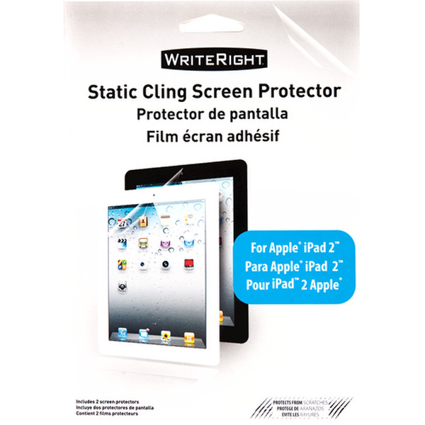 Fellowes 9227802 screen protector
