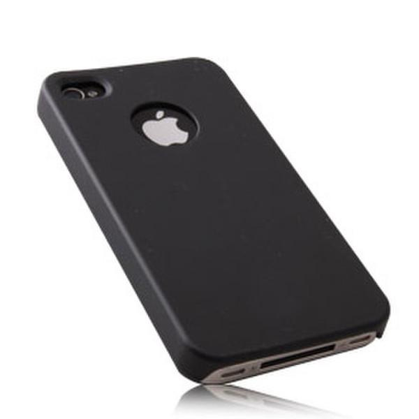 Telekom iCover Solid Cover case Schwarz