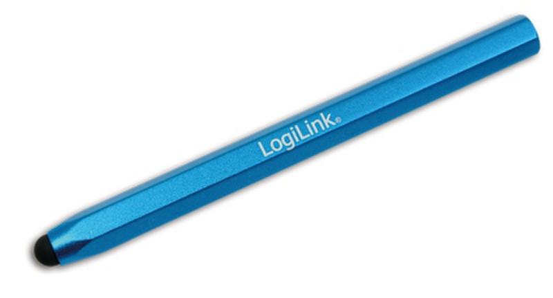 LogiLink AA0014 Blue stylus pen