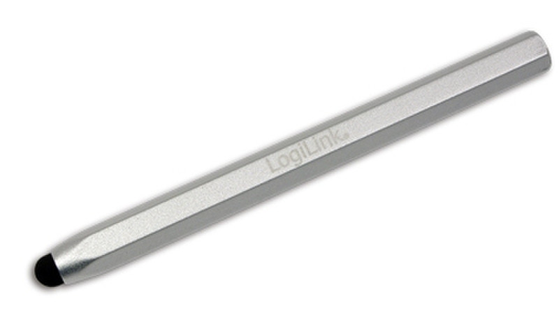 LogiLink AA0015 Silver stylus pen