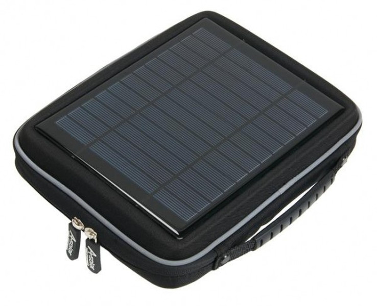 Xtorm AB400 Портфель Черный чехол для мобильного телефона