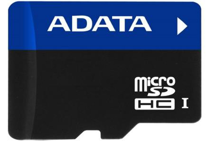ADATA UHS-I Черный устройство для чтения карт флэш-памяти