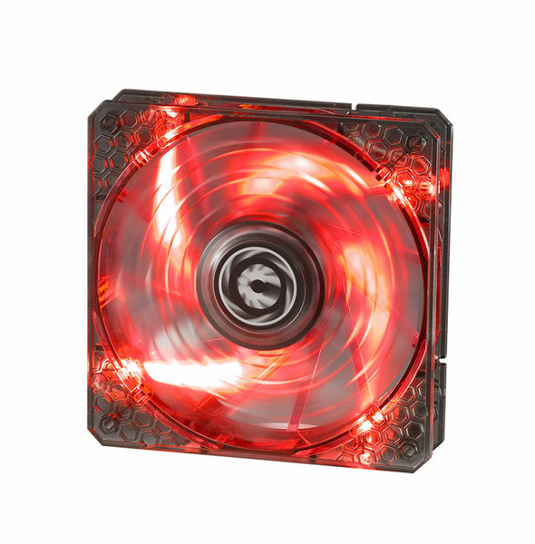 BitFenix 120mm Spectre Pro LED Computergehäuse Ventilator