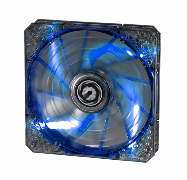 BitFenix 140mm Spectre Pro LED Computer case Fan