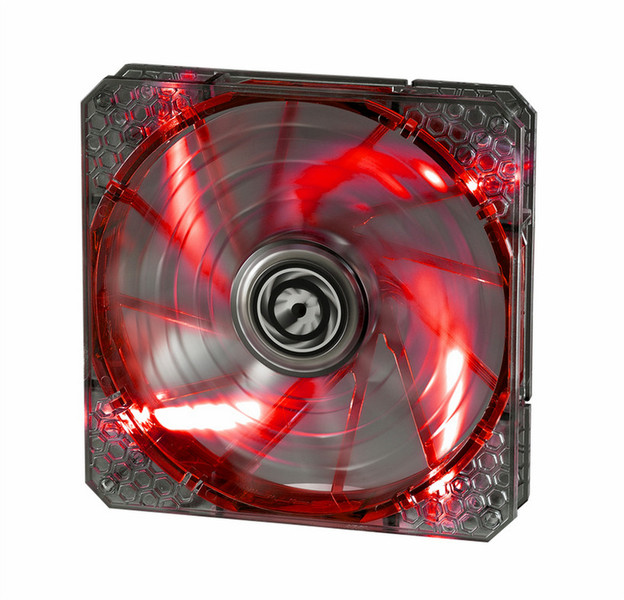 BitFenix 140mm Spectre Pro LED Computergehäuse Ventilator