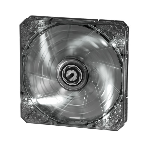 BitFenix 140mm Spectre Pro LED Computer case Fan