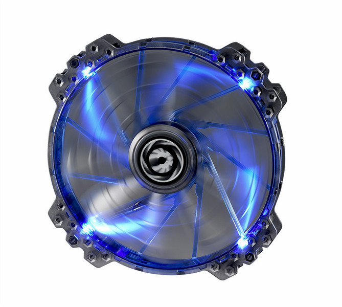 BitFenix 200mm Spectre Pro LED Computergehäuse Ventilator